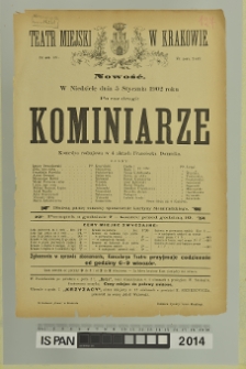 KOMINIARZE