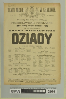 DZIADY