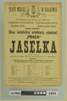 JASEŁKA