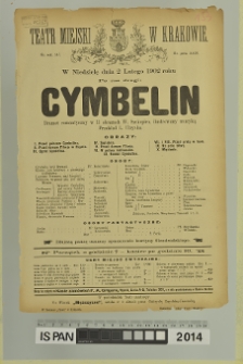 CYMBELIN