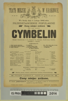 CYMBELIN