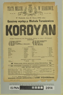 KORDYAN