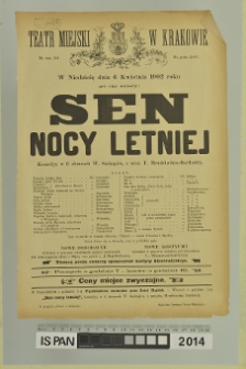 SEN NOCY LETNIEJ