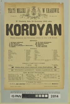 KORDYAN