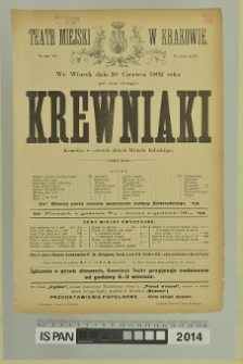 KREWNIAKI