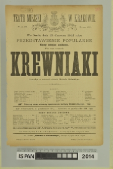 KREWNIAKI
