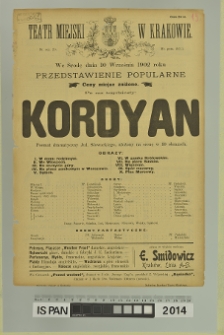 KORDYAN