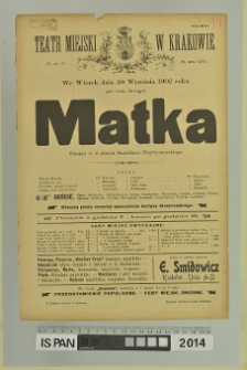 MATKA