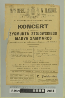 KONCERT