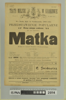 MATKA