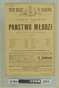 PAŃSTWO MŁODZI