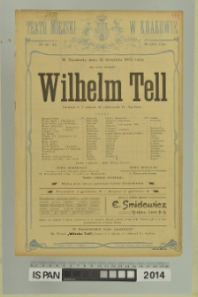WILHELM TELL