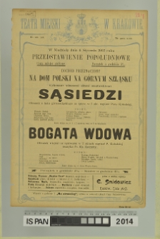 SĄSIEDZI
