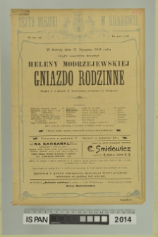 GNIAZDO RODZINNE