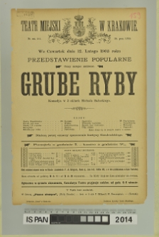 GRUBE RYBY