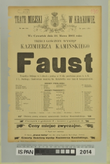 FAUST