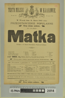 MATKA