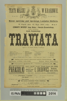 TRAVIATA