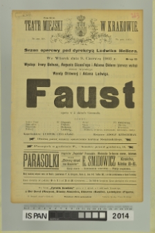 FAUST
