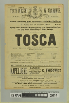 TOSCA