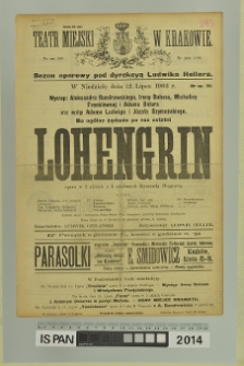 LOHENGRIN