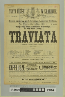TRAVIATA