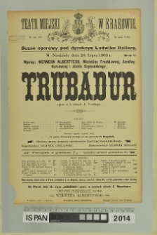 TRUBADUR