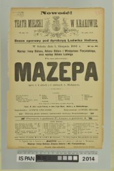 MAZEPA