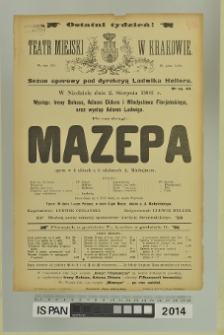 MAZEPA