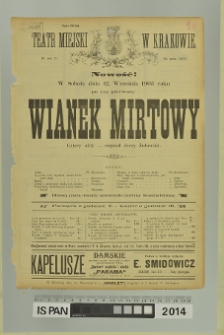 WIANEK MIRTOWY