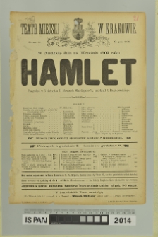 HAMLET