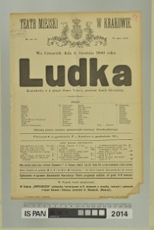 LUDKA
