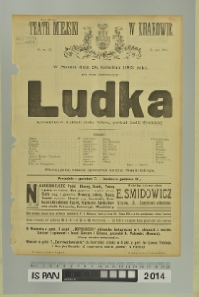 LUDKA