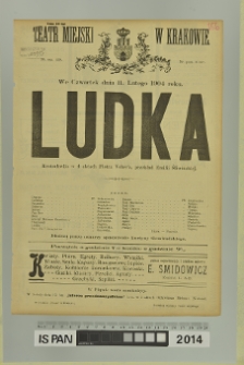 LUDKA