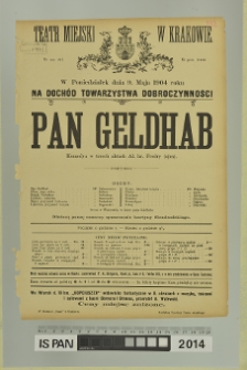 PAN GELDHAB