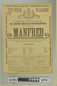 MANFRED