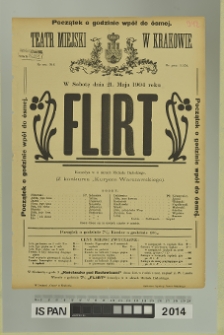 FLIRT