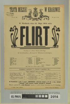 FLIRT