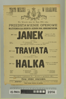 JANEK