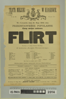 FLIRT
