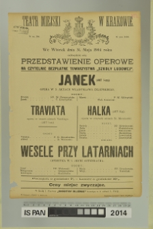 JANEK