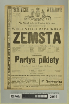 ZEMSTA