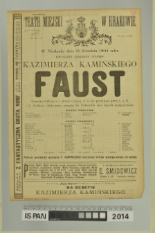 FAUST