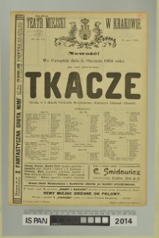 TKACZE