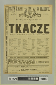 TKACZE