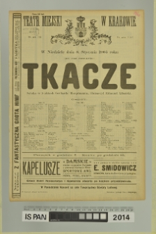 TKACZE