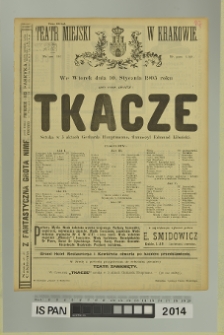 TKACZE