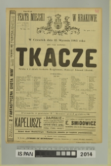 TKACZE