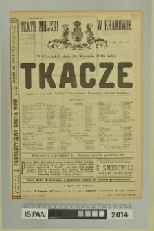 TKACZE