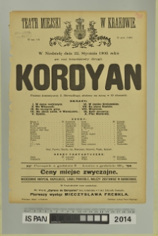 KORDYAN